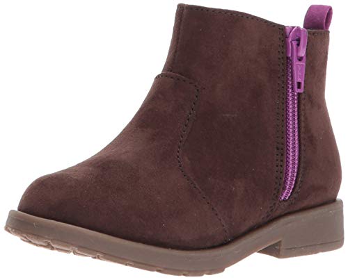 Stride Rite Girl's Lucy Ankle Boot