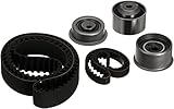 Gates TCK167 PowerGrip Premium Timing Belt Component Kit