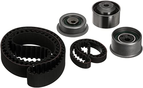 Kit courroie de distribution Gates TCK167 pour éliminer les bruits et protéger le moteur