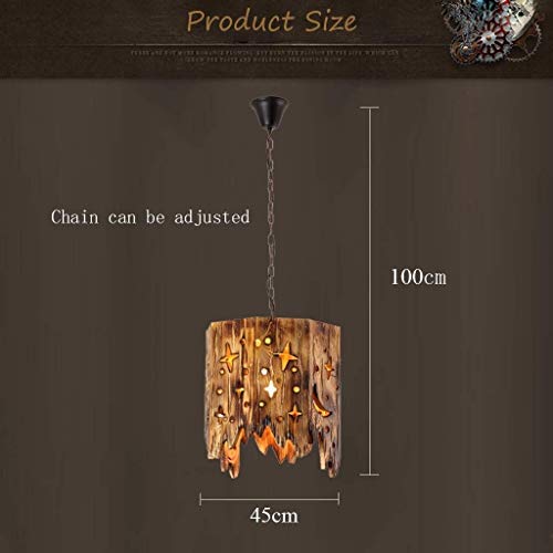 Plafonnier LED moderne à haute luminosité pour plafond séjour - 3