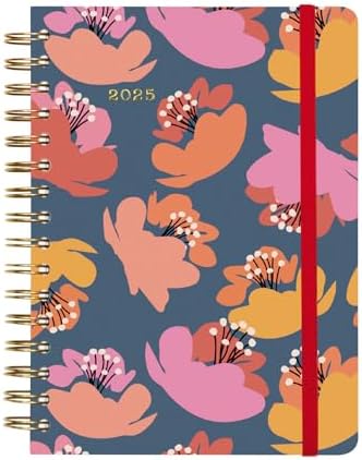 Miquelrius Agenda Journalier 2026, Un Jour Par Page