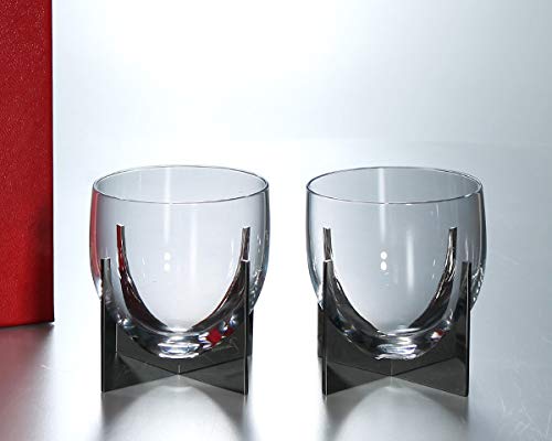 バカラ　貝 Amazon | バカラ Baccarat グラス パルメ タンブラー オールド