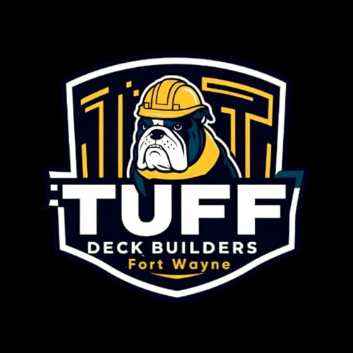 Deck Builders Fort Wayne cover art