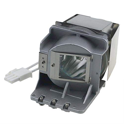 Lámpara de repuesto para proyector INFOCUS IN112X IN114X IN116X IN118HDxc IN119HDx SP1080 miniatura 2