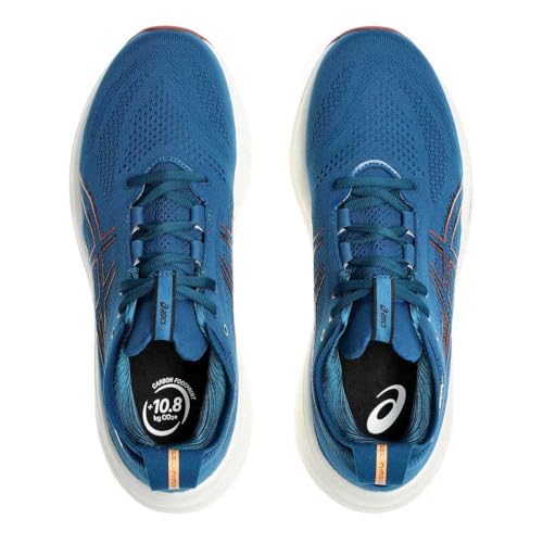 Image of ASICS Mens Gel-Nimbus 26 Running Shoes