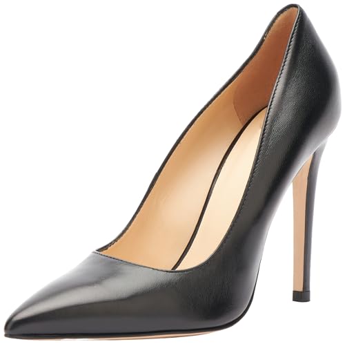 NALLY Femme Escarpins confortables contre le mal de pieds