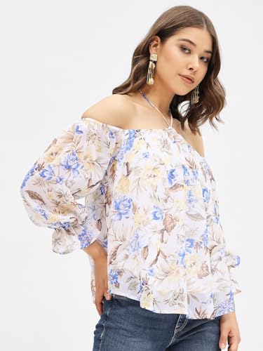 Image of Harpa Women's Regular fit Blouse