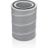 Hydraulic Oil Filter, Compatible with Komatsu PC360-7/PC200-8, SA6D125E, 2076071182 20Y6031121