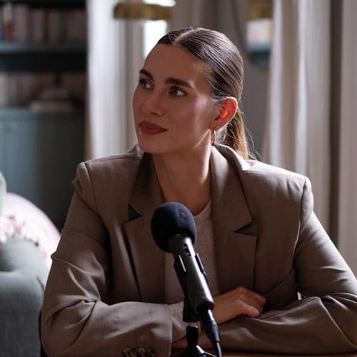 88 - Leslie Dumeix : make-up artist de c&eacute;l&eacute;brit&eacute;s