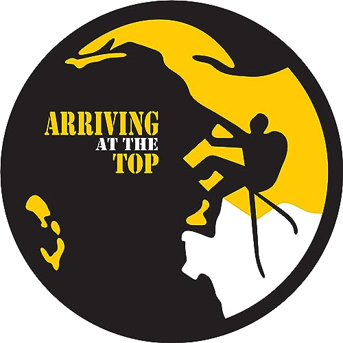 Capa para estepe CHEGANDO AO TOPO