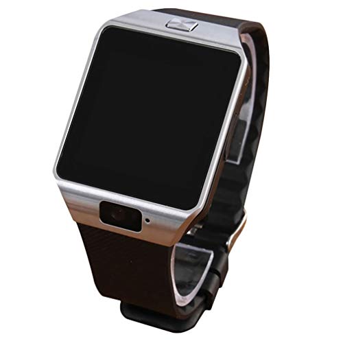 La mejor comparación de dz09 smartwatch los preferidos por los clientes. 44 Dz09 Smartwatch Touchscreen Intelligent Digital Sport Smart Watch Pedometer Wrist Watch Men Women'S Watch