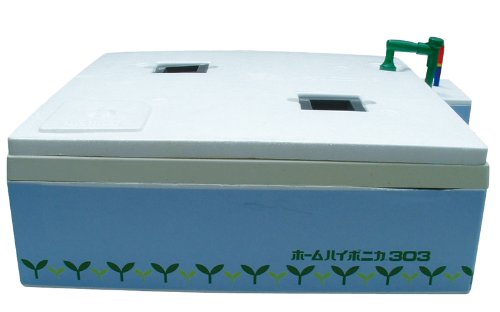Amazon.co.jp: 協和ハイポニカ 家庭用水耕栽培装置 ホーム Amazon.co.jp: 協和ハイポニカ 家庭用水耕栽培装置 ホーム