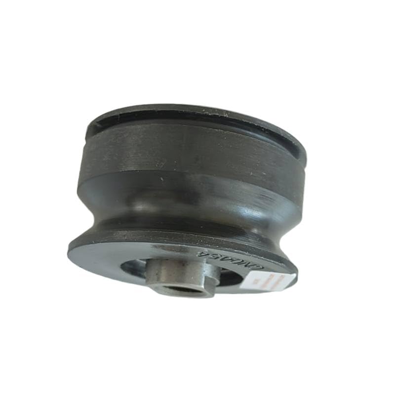 Generic KM998709 CN0454 Elevator Door Hanger Roller 45x26x6000 OD45mm W26mm Bearing6000