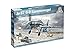 Italeri -1466 Junker Ju-87G2 Kannonenvogel, 1:72 Scale, Model Kit, Plastic Model Assembly, Model Making, 1466S
