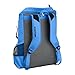 Easton | GHOST NX Backpack Bag Series | Adult | Team Logo Embroidery Panel | Carolina Blue