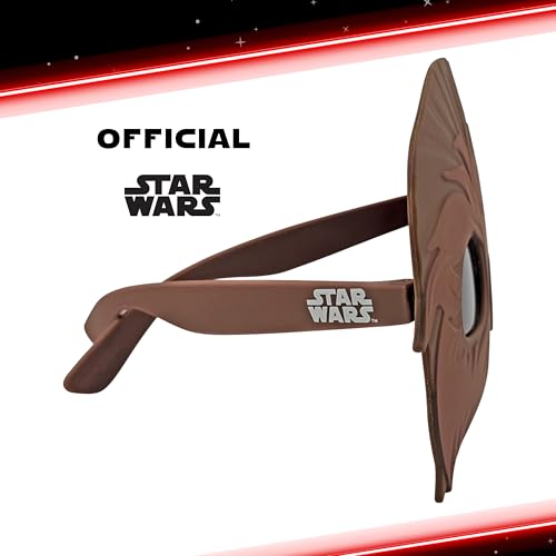 Lunettes Star Wars Chewbacca idée cadeau originale anniversaire - 4