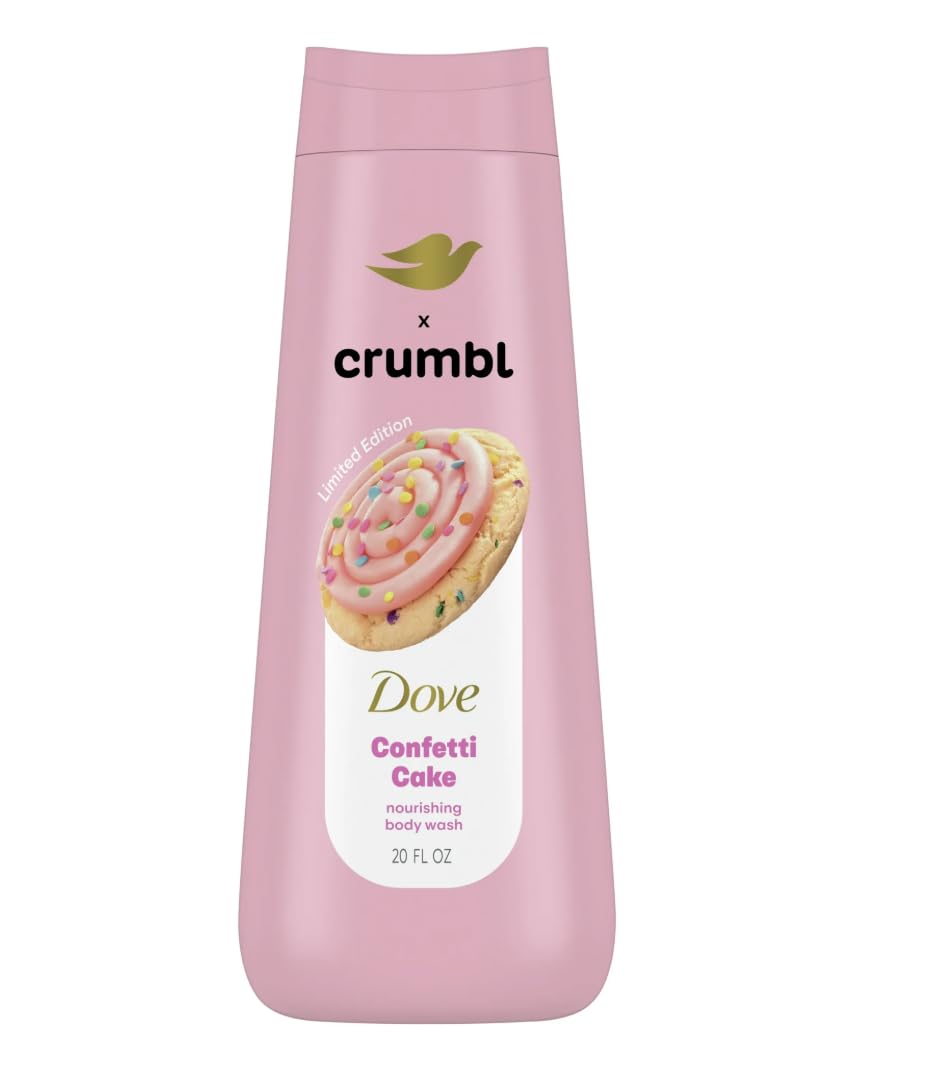 Dove Crumbl