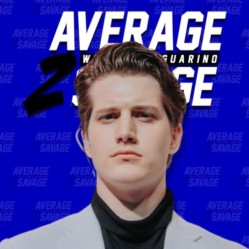Ben Davis | Average to Savage EP206