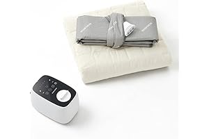 Store EQM 350: Electric-Free Warmth for Restful Nights