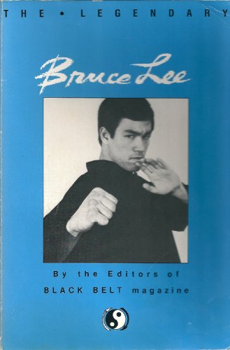 The Legendary Bruce Lee