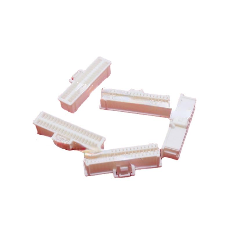 10pc 5011894010 501189-4010 40PIN1.0MM pitch rubber shell Molex connector