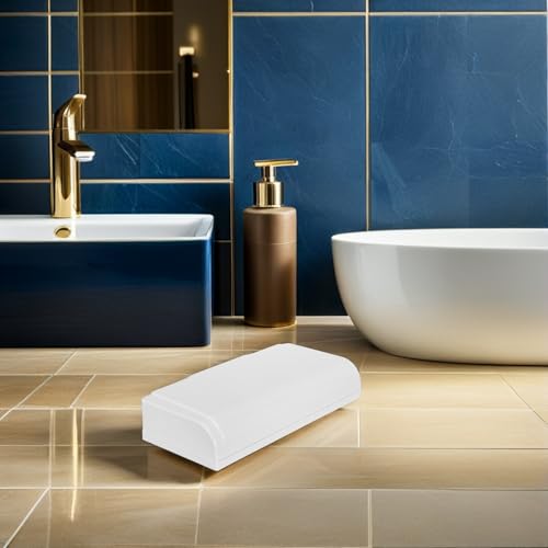 Protección para enchufes de pared con la caja impermeable adhesiva Yardenfun 8