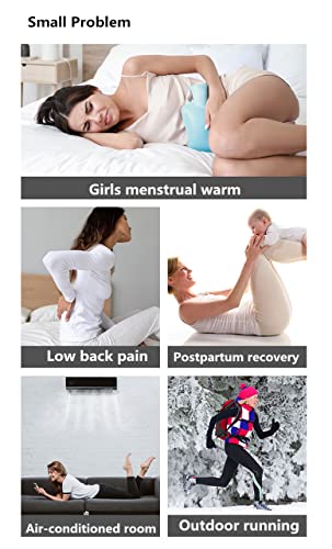 Faja abdominal ajustable térmica tamaño M color gris miniatura 7