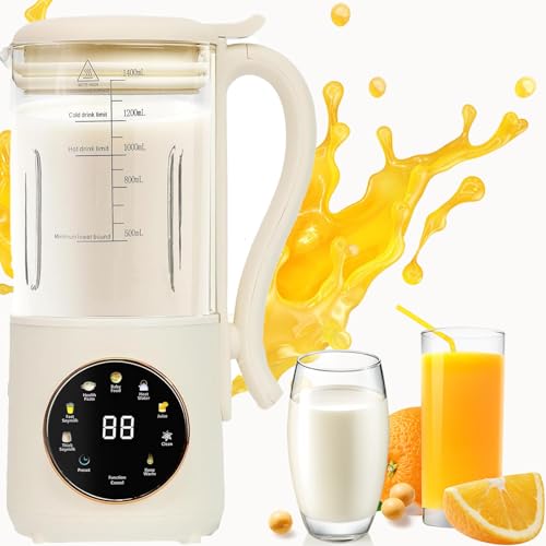 soy milk makers