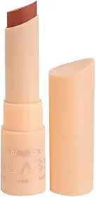 Batom Creamy Matte GL03 Glass HBF5673 Ruby Rose