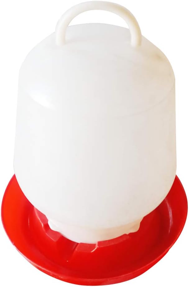 verme per pollame per l'acqua