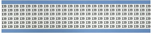 Papier vinyle Brady WM-139-PK pour l'organisation de vos tiroirs et ateliers