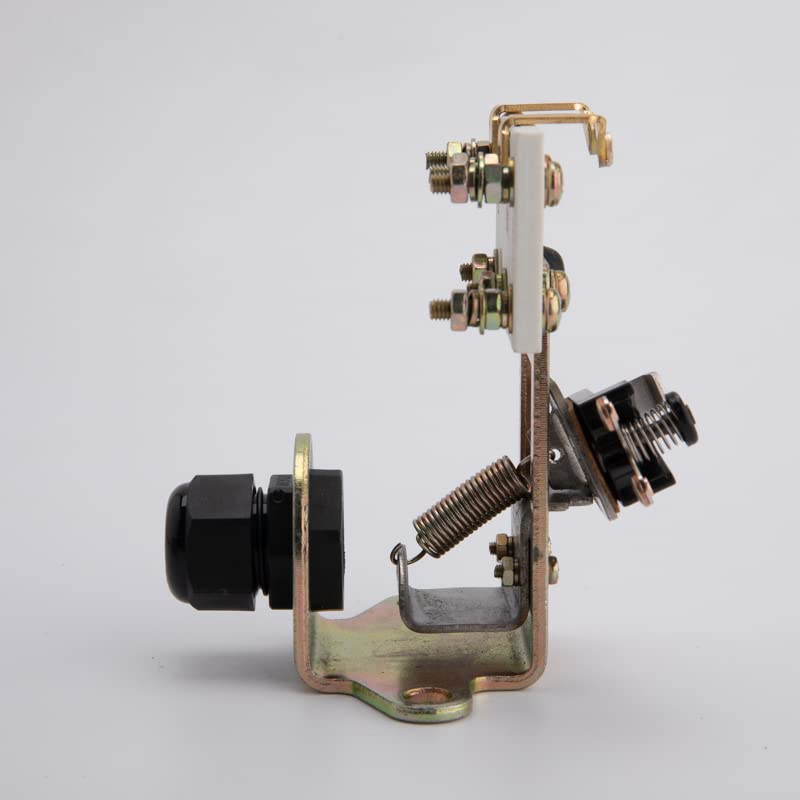 Elevator Host Brake Switch SPVF GPS-2 EL-7207 3654 Traction Machine Accessories
