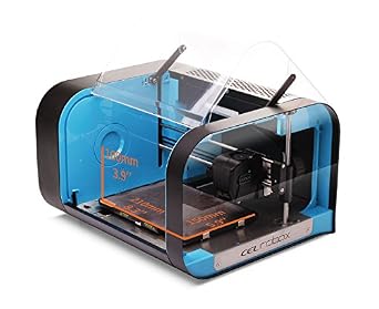 Robox 3D Printer, Dual Extruder, High Definition