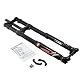 Downhill-Federgabel DNM USD-8S für DH MTB mit 203mm Hub