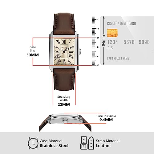 FOSSIL FS6012 商品画像5
