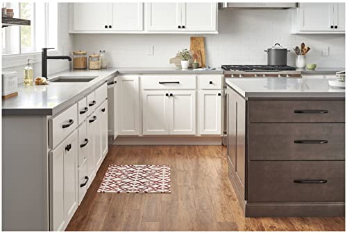 Jeffrey Alexander 431 Knob Sonoma Collection, Polished Chrome #TOP3