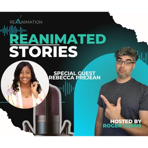 Accessibility Isn't Just a Website Thing &mdash; It's a Business Strategy w/Rebecca Prejean