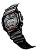 Casio Men's GWX-5600-1JF G-Shock G-Lide Tough Solar Radio Controlled Watch [Japan Import]