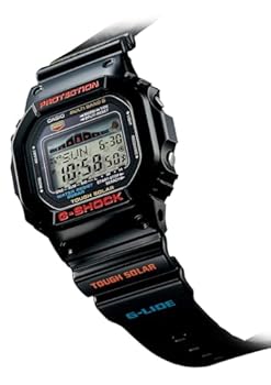 CASIO / G−SHOCK / GWX−5600−1JF Casio GWX-5600-1JF - Zegarek na rękę męski, pasek : Amazon
