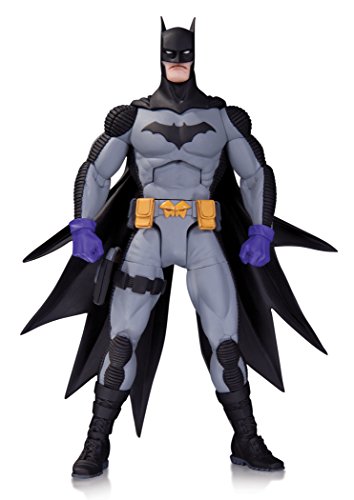 dc direct designer series - DC Collectibles DC Comics Designer Action Figures Series 3: Zero Year Batman by Greg Capullo Action Figure