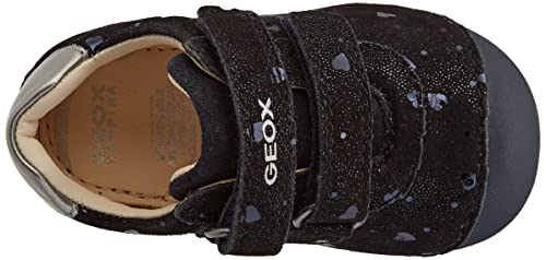 Geox B TUTIM B baby-meisjes Kruipen - Image 6