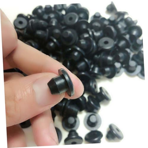 KICHOUSE 10 Peças Plugue De Óleo Para Carro Plugue De Enchimento De Óleo Plugue Hidráulico Tampão De