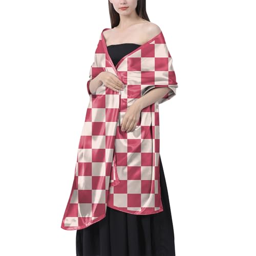 Shawls Wraps Soft Chiffon Scarf Large Scarves for Evening Dress Wedding Bridal for Women Gifts3