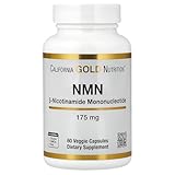 NMN（ニコチンアミドモノヌクレオチド）がイキイキとした毎日を応援！当サプリ1粒にはNMNが175mg含まれています。 iHerbプライベートだからこそ最安値で最上級の商品を提供できます。iHerbスタッフ一押しのブランドです。