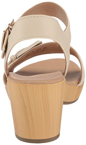 Dr. Scholl's Women's Felicity Too Block Heel Sandal Heeled3