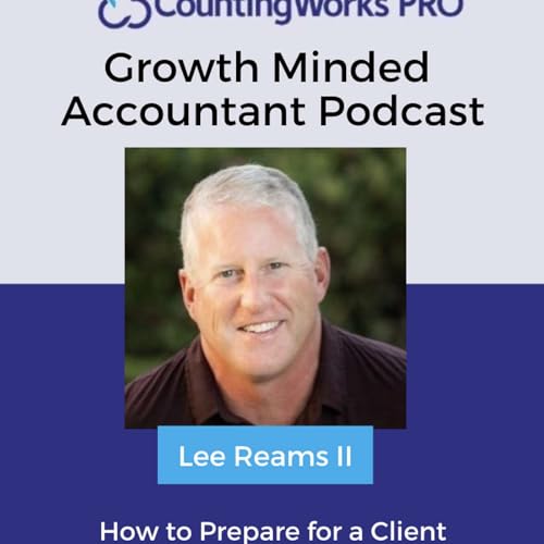 Micro Episode #3: Stop Walking Into Tax Meetings Unprepared (5-Minute AI Prep)