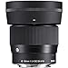 Sigma 16mm, 30mm, 56mm f/1.4 DC DN Contemporary 3-Lens Kit for Canon EF-M