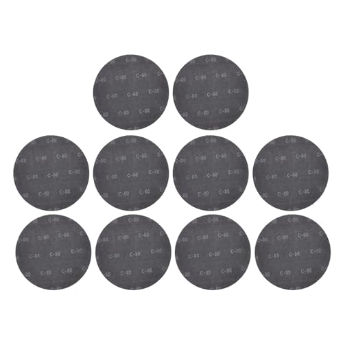 Disque de ponçage sol 17 pouces pour restaurer vos parquets en bois dur et cloisons