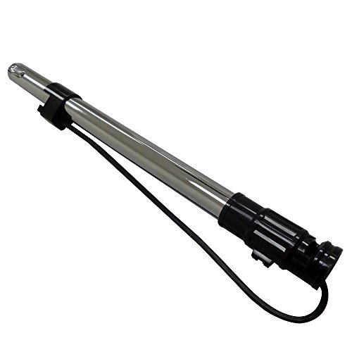 KSB Canister Vacuum Bottom Lower Wand for Kenmore Pansasonic Hayden AC99PAKSZV06