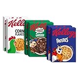 Kellogg's